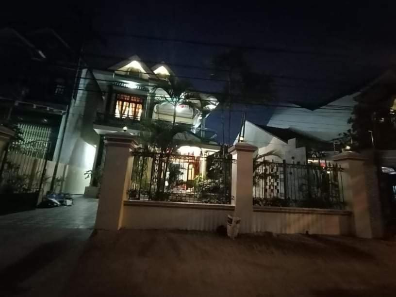 Noel Homestay トゥイホア エクステリア 写真
