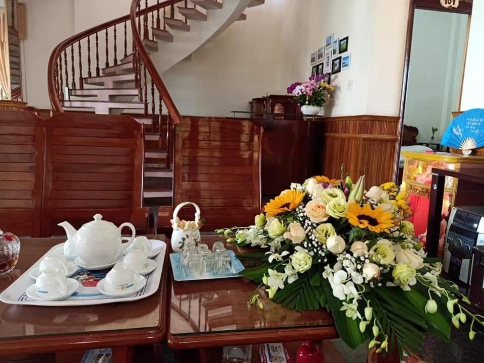 Noel Homestay トゥイホア エクステリア 写真