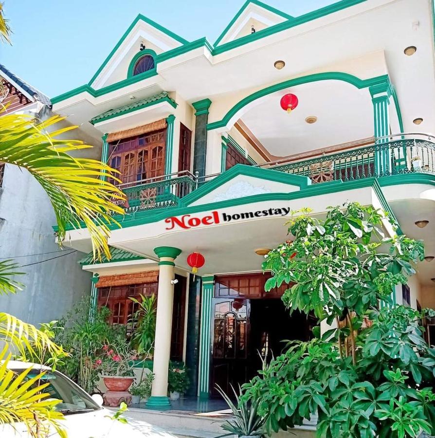 Noel Homestay トゥイホア エクステリア 写真