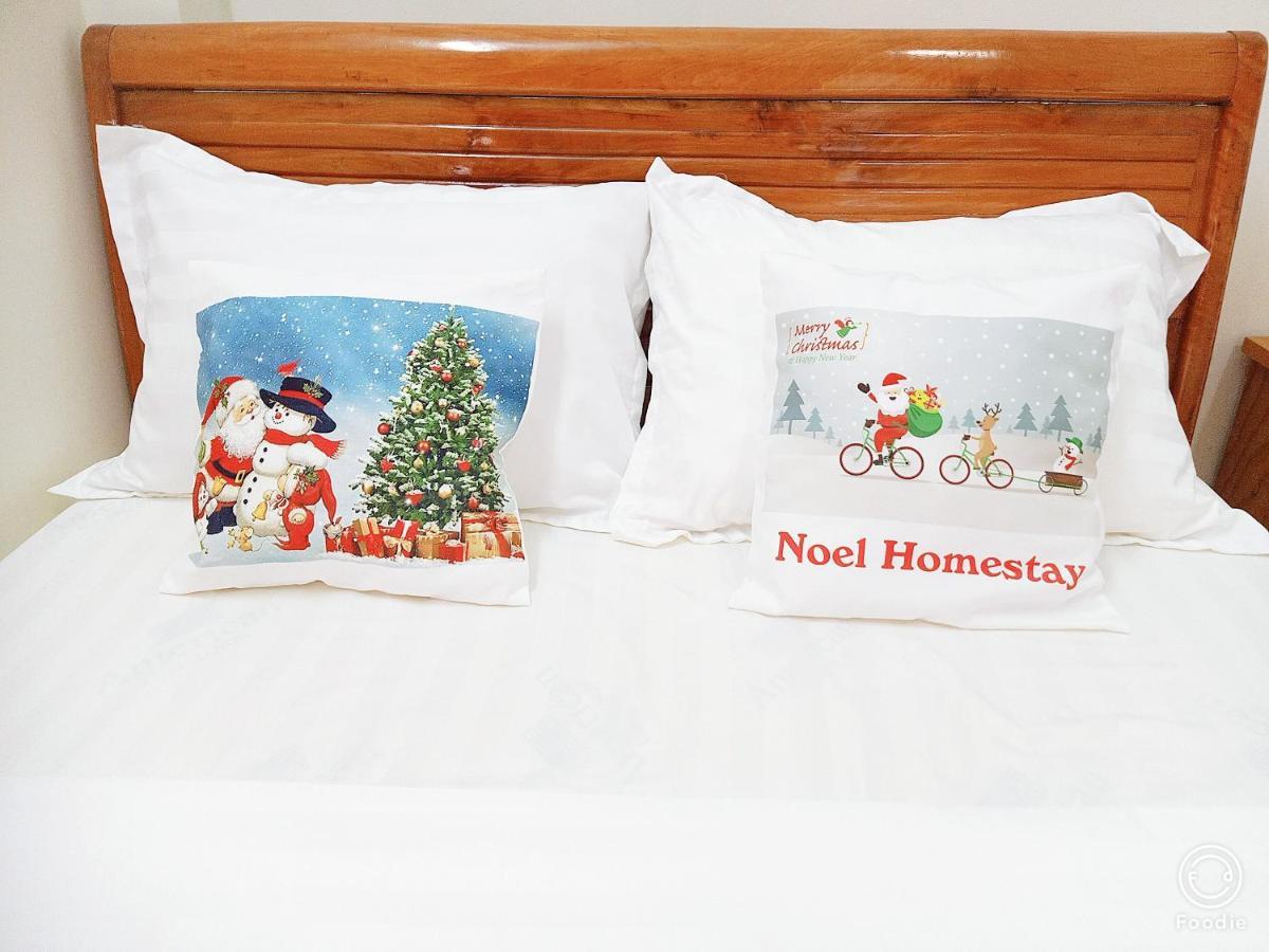 Noel Homestay トゥイホア エクステリア 写真