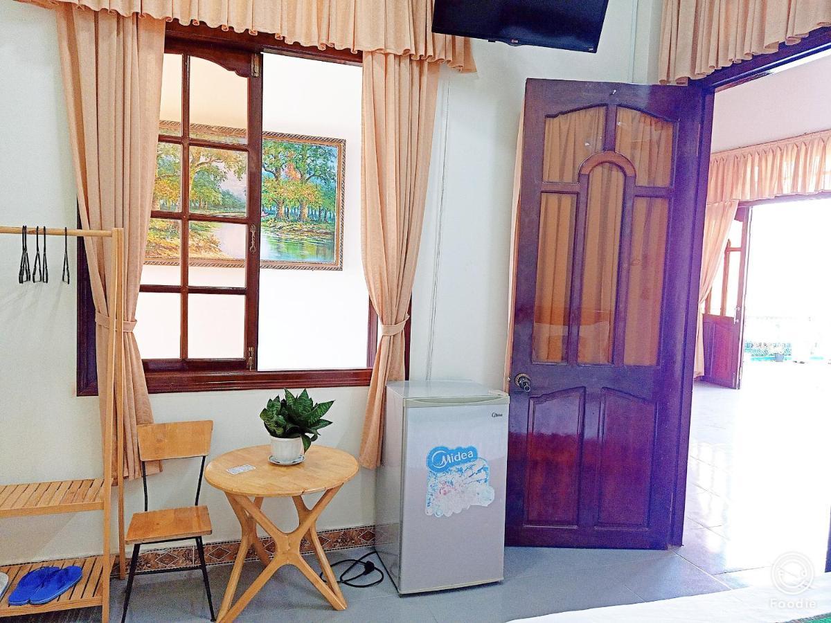 Noel Homestay トゥイホア エクステリア 写真