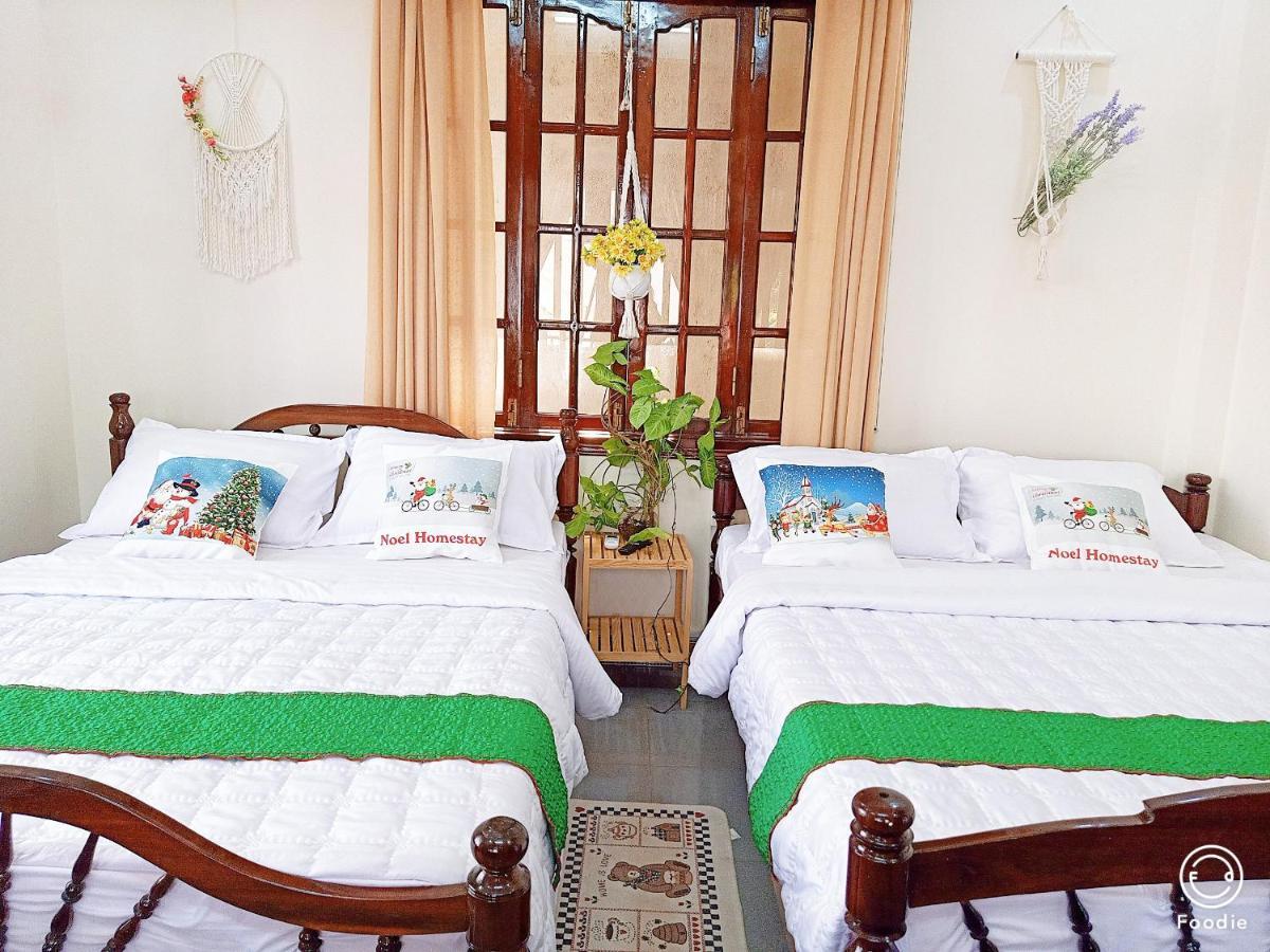 Noel Homestay トゥイホア エクステリア 写真
