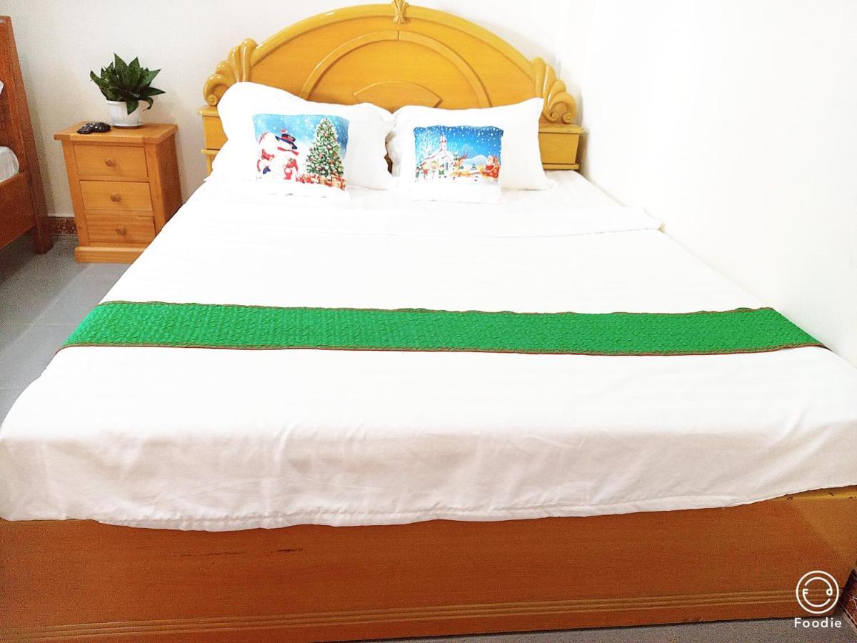 Noel Homestay トゥイホア エクステリア 写真