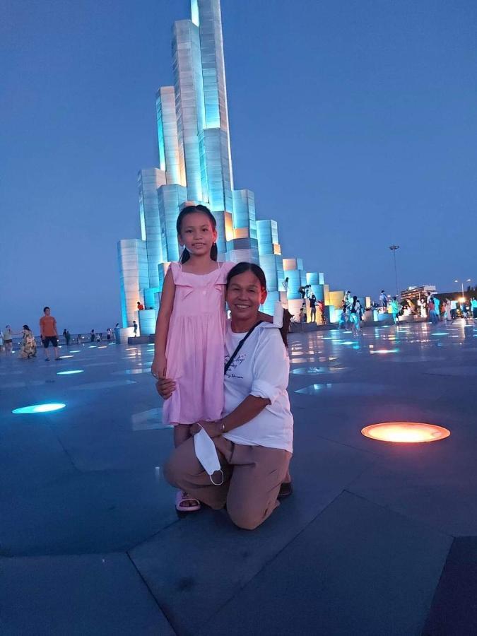 Noel Homestay トゥイホア エクステリア 写真