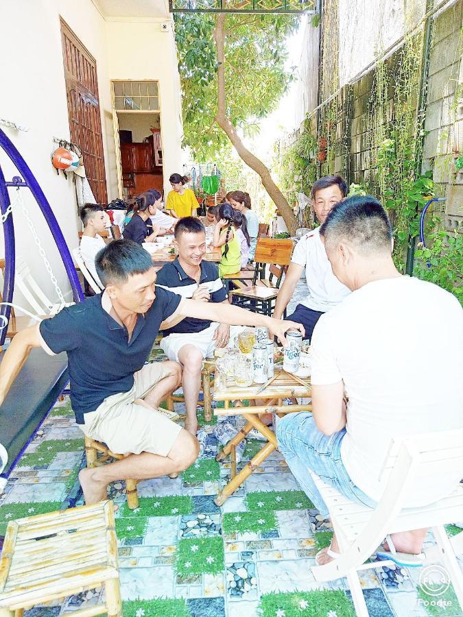 Noel Homestay トゥイホア エクステリア 写真