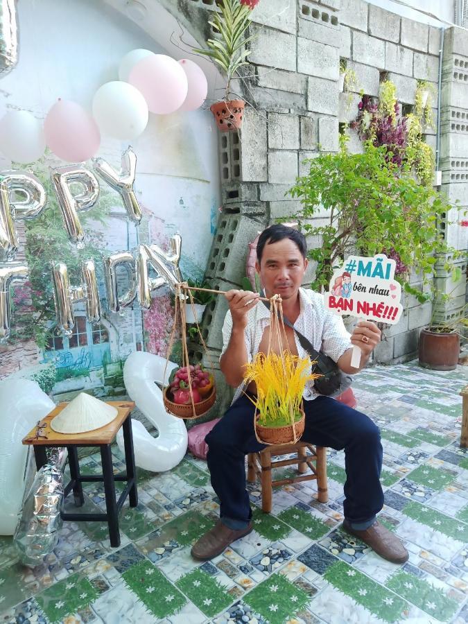 Noel Homestay トゥイホア エクステリア 写真