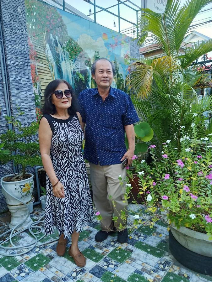 Noel Homestay トゥイホア エクステリア 写真