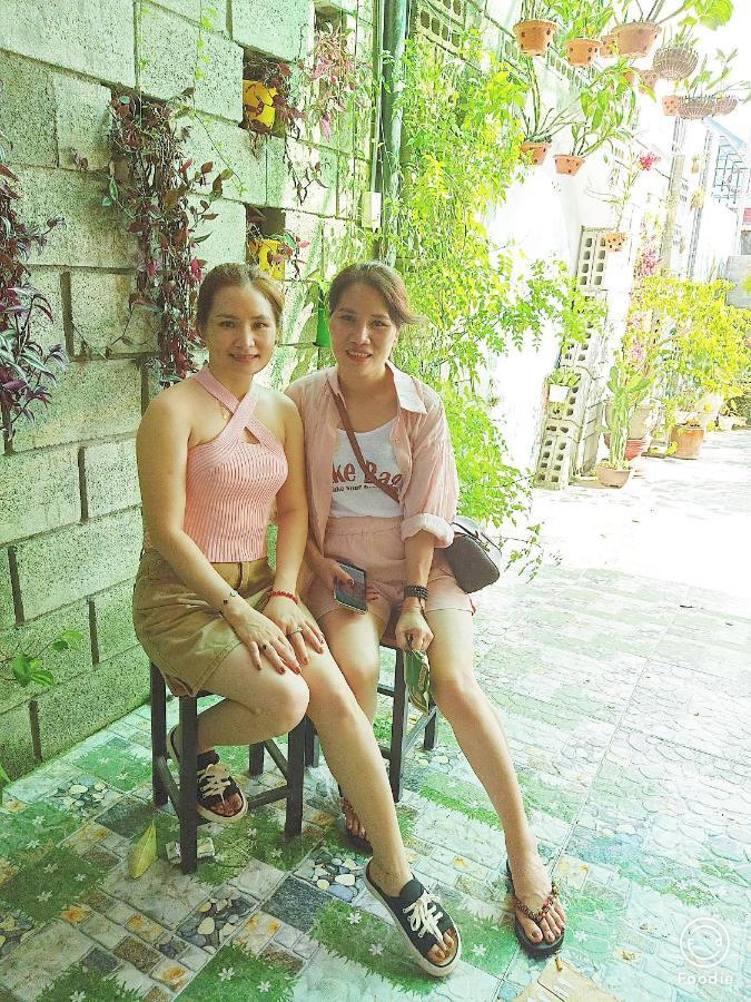 Noel Homestay トゥイホア エクステリア 写真