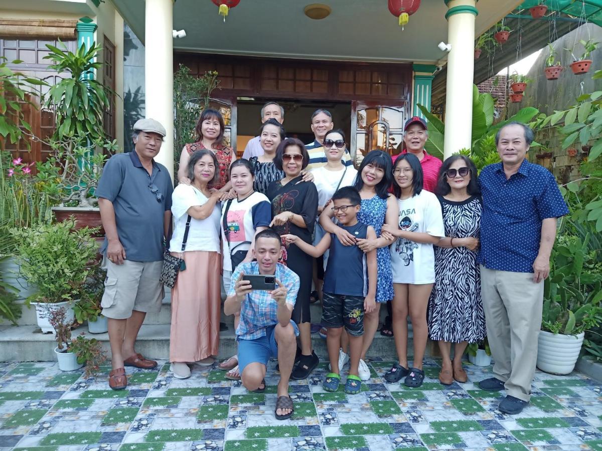 Noel Homestay トゥイホア エクステリア 写真