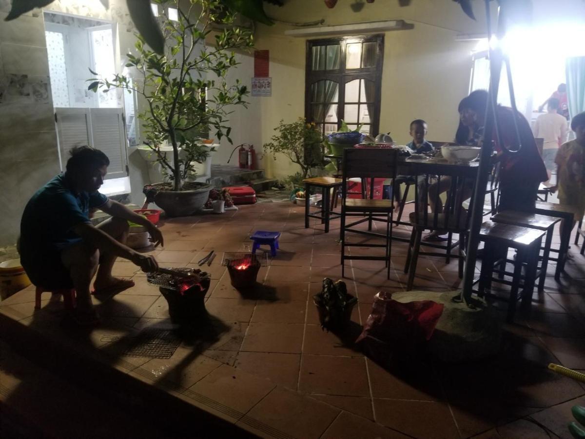 Noel Homestay トゥイホア エクステリア 写真
