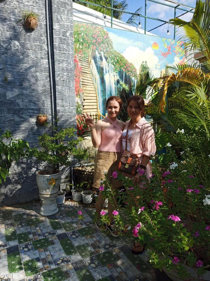 Noel Homestay トゥイホア エクステリア 写真