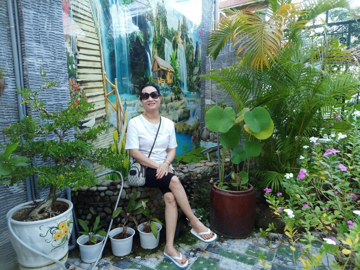 Noel Homestay トゥイホア エクステリア 写真