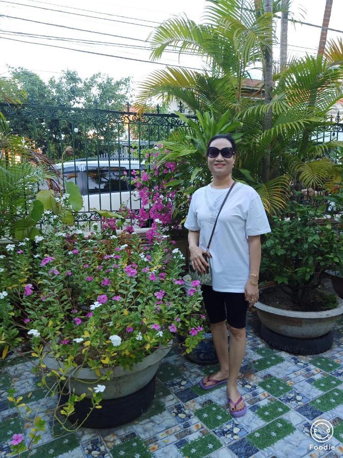 Noel Homestay トゥイホア エクステリア 写真