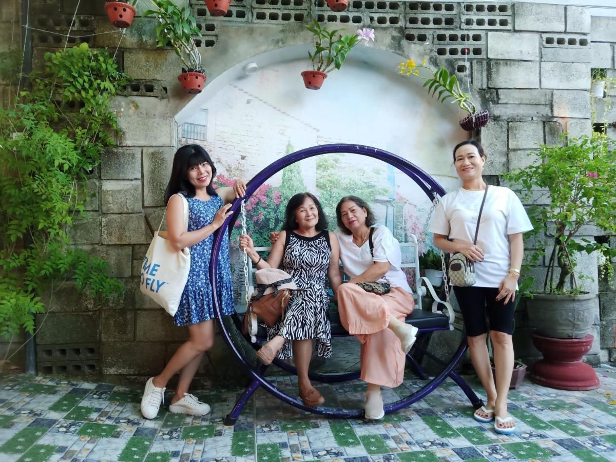 Noel Homestay トゥイホア エクステリア 写真