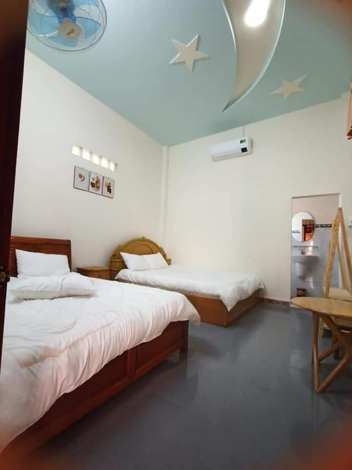 Noel Homestay トゥイホア エクステリア 写真